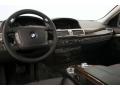 2008 7 Series 750Li Sedan #14
