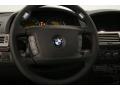 2008 7 Series 750Li Sedan #15