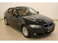 2009 3 Series 328xi Sedan #1