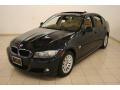 2009 3 Series 328xi Sedan #3