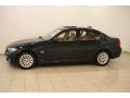 2009 3 Series 328xi Sedan #4