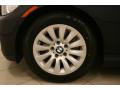 2009 3 Series 328xi Sedan #21