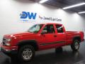 2006 Silverado 1500 Z71 Extended Cab 4x4 #2