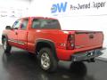 2006 Silverado 1500 Z71 Extended Cab 4x4 #3