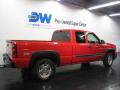 2006 Silverado 1500 Z71 Extended Cab 4x4 #4