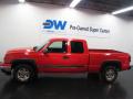 2006 Silverado 1500 Z71 Extended Cab 4x4 #5