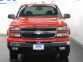 2006 Silverado 1500 Z71 Extended Cab 4x4 #8