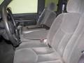 2006 Silverado 1500 Z71 Extended Cab 4x4 #10