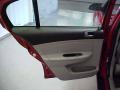 2008 Cobalt LT Sedan #16