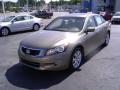 2010 Accord EX V6 Sedan #1