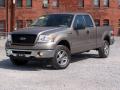 2006 F150 XLT SuperCab 4x4 #1 2006 F150 XLT SuperCab 4x4 #1