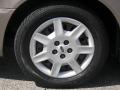 2006 Taurus SE #9 2006 Taurus SE #9