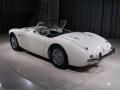 1956 100M LeMans Roadster #2