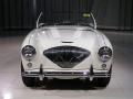 1956 100M LeMans Roadster #4