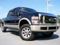 2008 F250 Super Duty King Ranch Crew Cab 4x4 #1