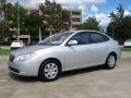 2008 Elantra GLS Sedan #1