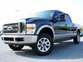 2008 F250 Super Duty King Ranch Crew Cab 4x4 #6