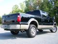2008 F250 Super Duty King Ranch Crew Cab 4x4 #9