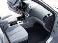2008 Elantra GLS Sedan #8