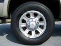2008 F250 Super Duty King Ranch Crew Cab 4x4 #10