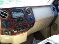2008 F250 Super Duty King Ranch Crew Cab 4x4 #20