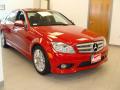 2008 C 300 4Matic Sport #2