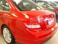 2008 C 300 4Matic Sport #4