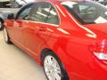 2008 C 300 4Matic Sport #5