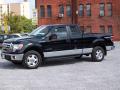2009 F150 XLT SuperCab 4x4 #1