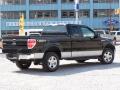 2009 F150 XLT SuperCab 4x4 #3