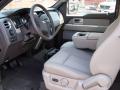 2009 F150 XLT SuperCab 4x4 #5