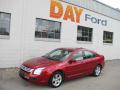2009 Fusion SE #1