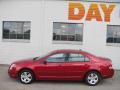 2009 Fusion SE #2