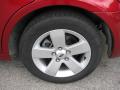 2009 Fusion SE #3