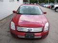 2009 Fusion SE #4