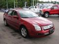 2009 Fusion SE #5