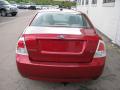 2009 Fusion SE #6