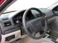 2009 Fusion SE #7