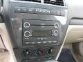 2009 Fusion SE #8