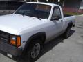 1988 Dakota Regular Cab #1