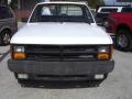 1988 Dakota Regular Cab #2