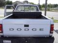 1988 Dakota Regular Cab #3