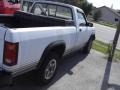 1988 Dakota Regular Cab #4