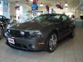 2010 Mustang Roush Stage 1 Coupe #1 2010 Mustang Roush Stage 1 Coupe #1