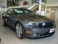 2010 Mustang Roush Stage 1 Coupe #6 2010 Mustang Roush Stage 1 Coupe #6