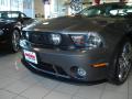 2010 Mustang Roush Stage 1 Coupe #8 2010 Mustang Roush Stage 1 Coupe #8