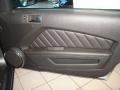 2010 Mustang Roush Stage 1 Coupe #15 2010 Mustang Roush Stage 1 Coupe #15