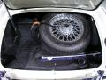  1956 Austin-Healey 100M Trunk #15