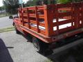 1983 S10 Stake Truck #3
