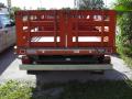 1983 S10 Stake Truck #4